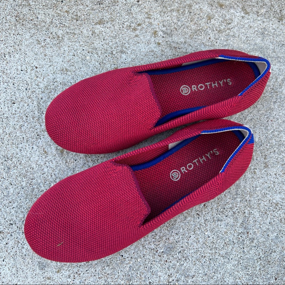 Rothy’s kids size 3